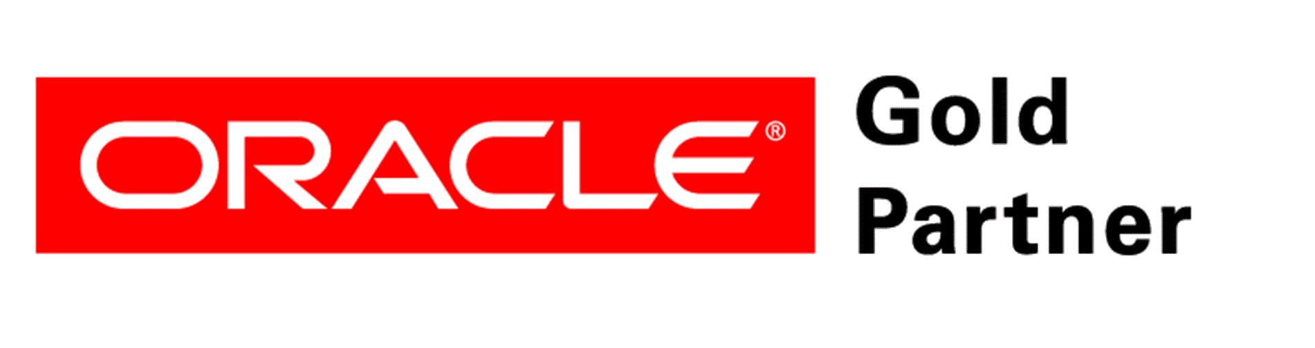 Oracle Gold Partner Logo - Video Job Description