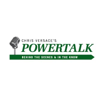 Chris Versace's Powertalk - Behind the Scenes & In The Know - Digital Recruitment
