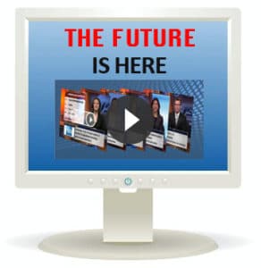 The Future Is Here - Digital Recruitment