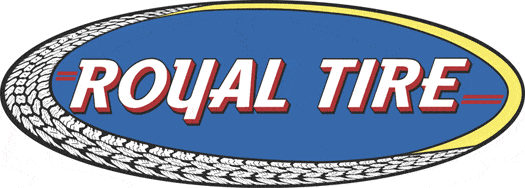 Royal Tire Logo - Video Job Descriptions