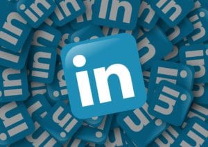 LinkedIn is an amazing platform for digital recruitment and to push job videos through.