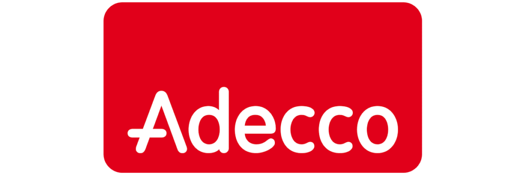 Adecco Employer Branding Video Logo