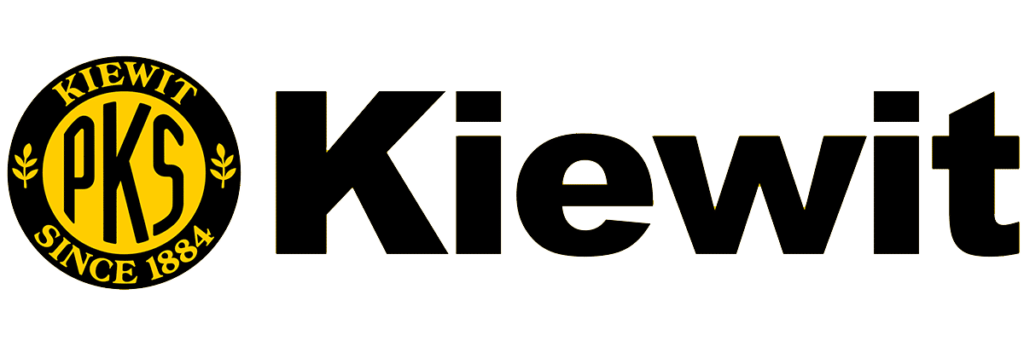 Kiewit Employer Branding Video Logo