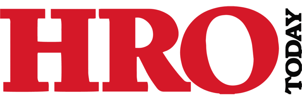 HRO Today logo for Employer Branding Videos