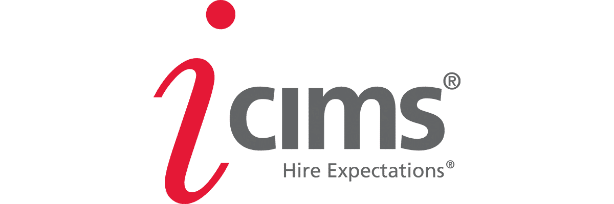 iCIMS Hire Expectations Corporate Logo Job Video Partnership