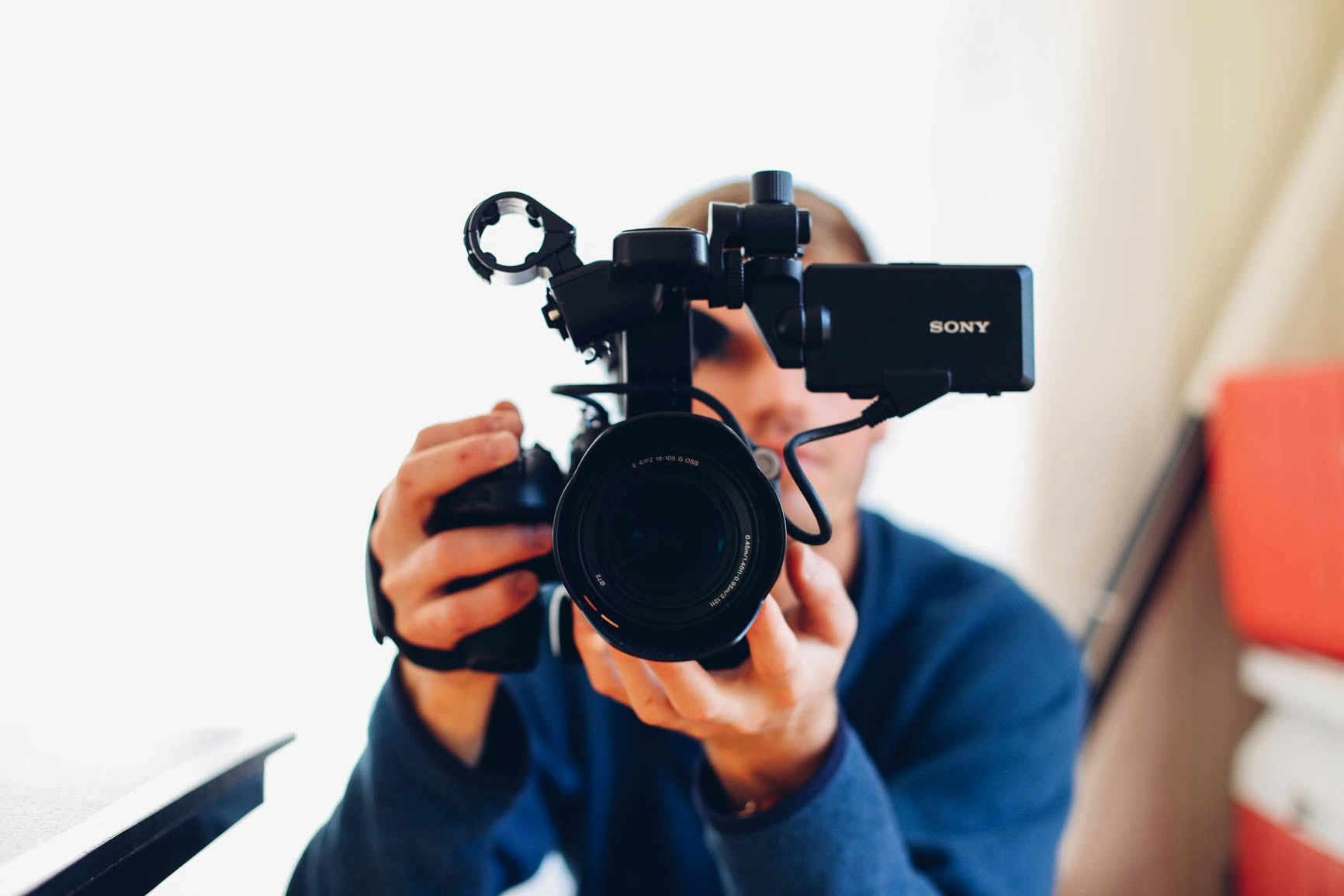 VideoJobs for Small Businesses: Making a Big Impact on a Budget